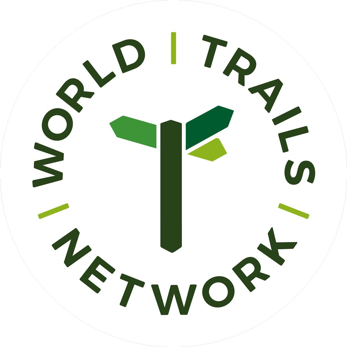 WORLD TRAIL NETWORK - WTN