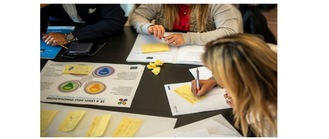Training for Stakeholders