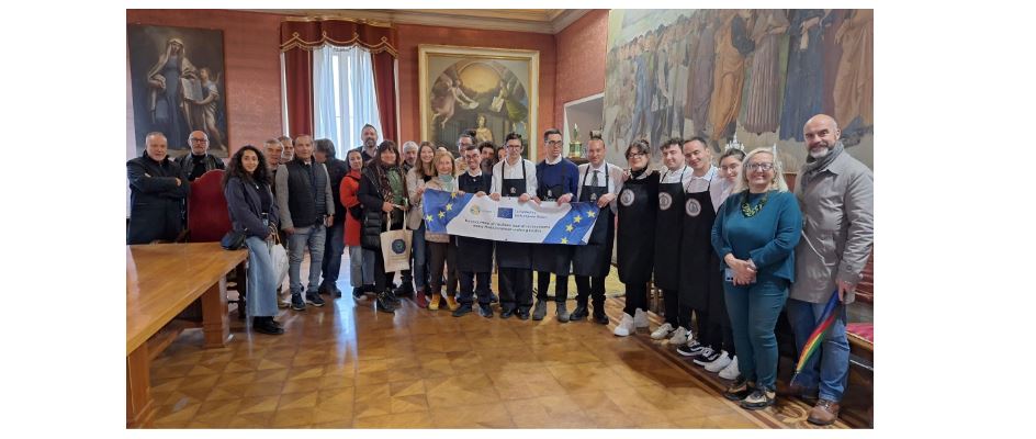 DETOUR conducts series of Info Days across Italy, Greece, and Türkiye to present opportunities for SMEs