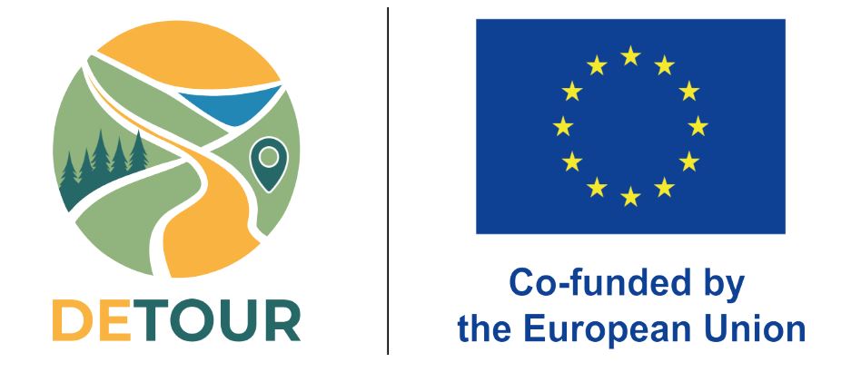 DETOUR Project kicks off to boost resilient tourism for SMEs across Mediterranean routes