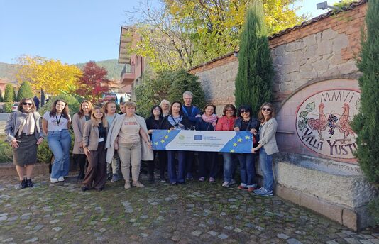 DETOUR “Train the Trainers” Programme successfully concluded across all participating Countries