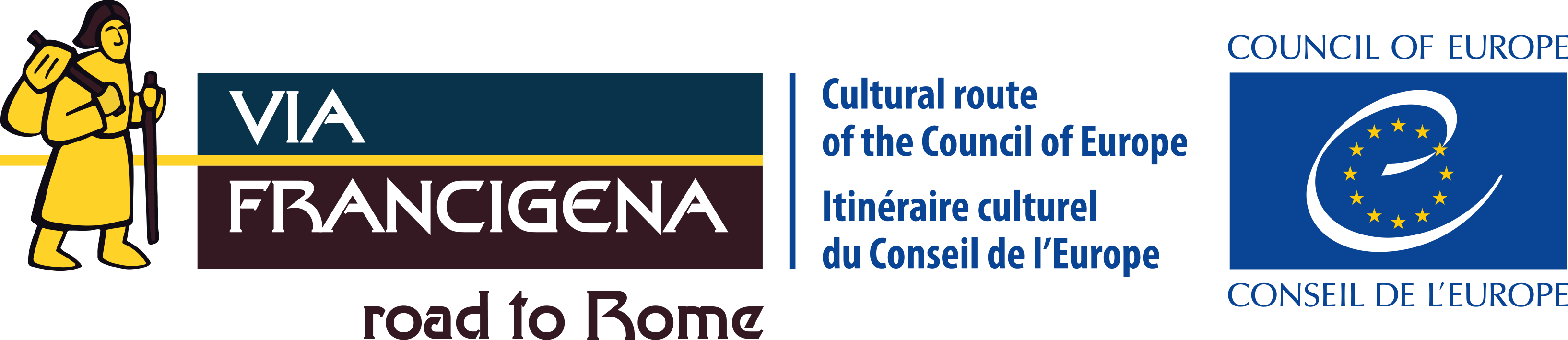 ASSOCIAZIONE EUROPEA DELLE VIE FRANCIGENE