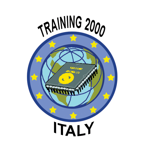 TRAINING 2000 PICCOLA SC